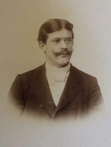 Paul Trache